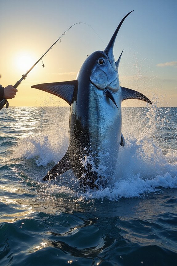 largest fish species discussed