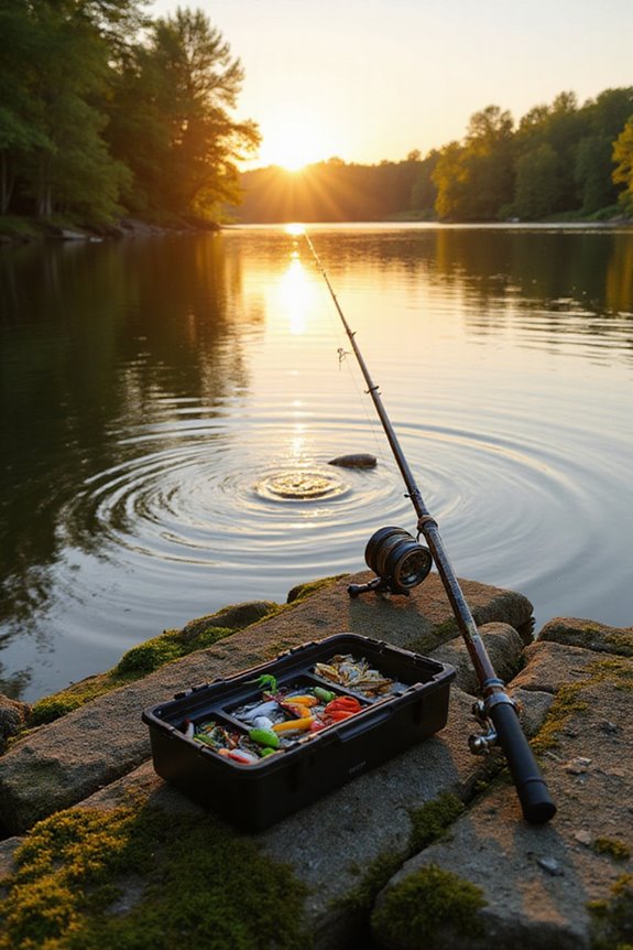 lifetime fishing license benefits