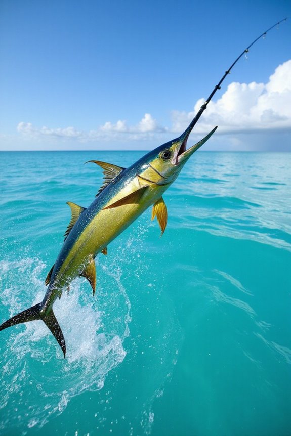 mahi mahi is dolphin