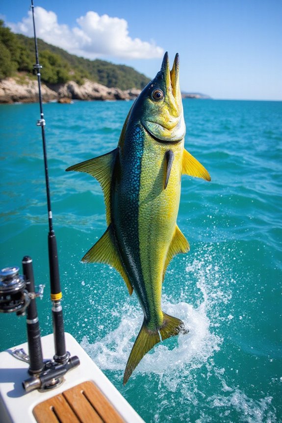 mahi mahi is not dolphin