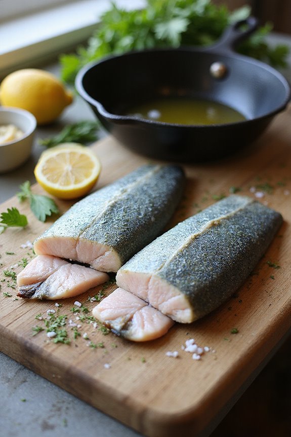 mahi mahi oven cooking guide