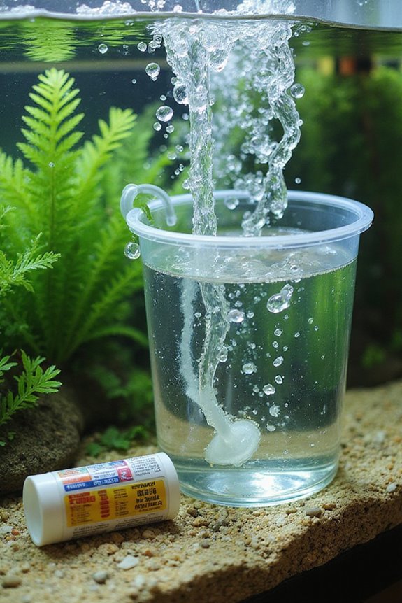 manage nitrite levels effectively