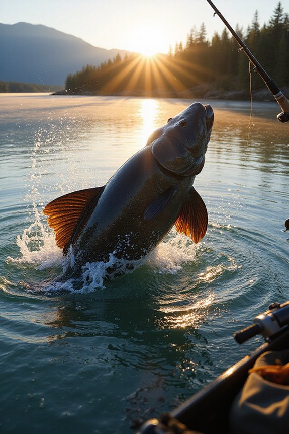mekong river giant fish