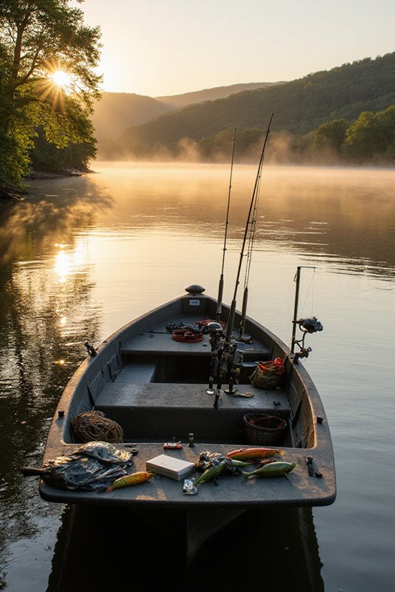 non resident fishing license options