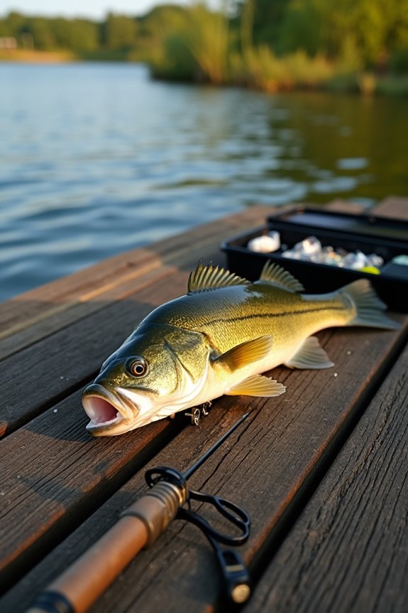 nutritious bass fish benefits
