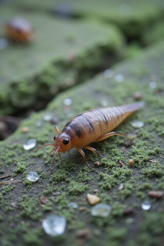 prevent silverfish infestations effectively