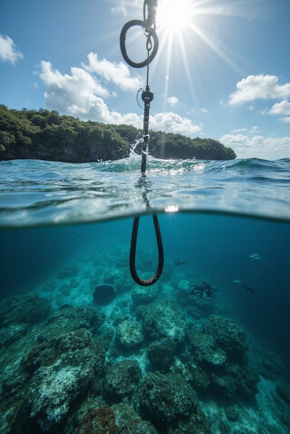 protecting marine ecosystems together