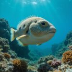 puffer fish dietary preferences