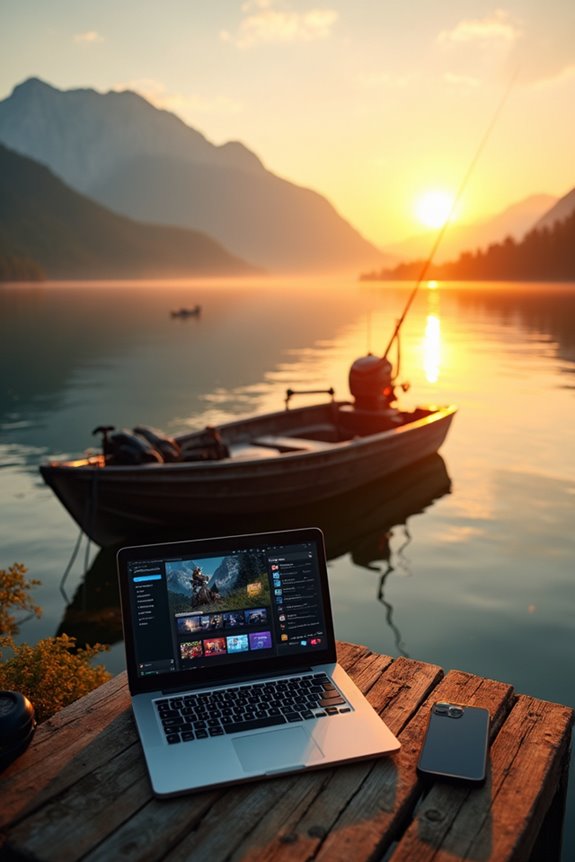 regional streaming access challenges