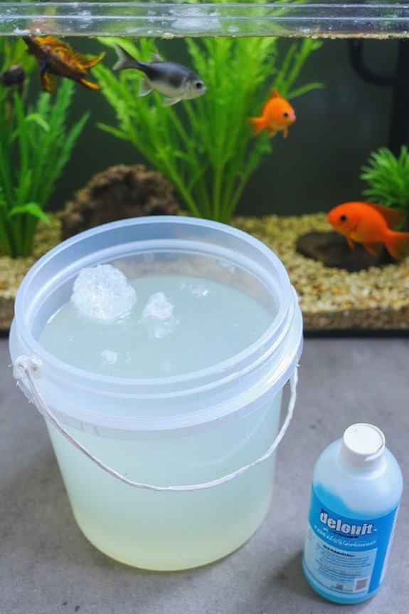 safe water preparation techniques