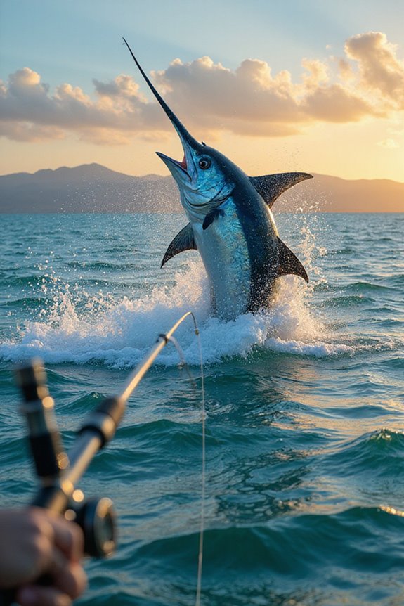 streaming options for big fish