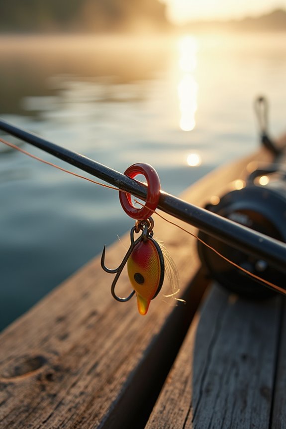 surgeon s knot for anglers