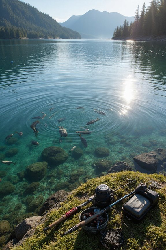 sustainable fisheries management assessments