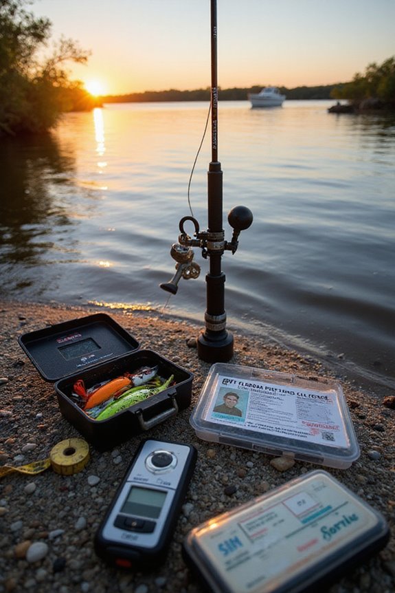 sustainable fishing through compliance
