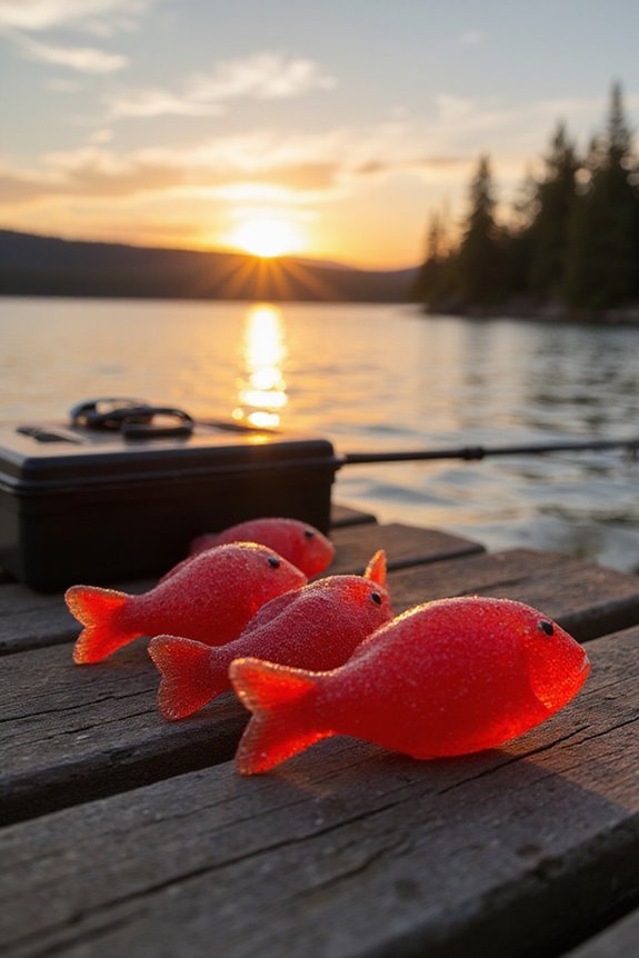 sweet fruity chewy candy