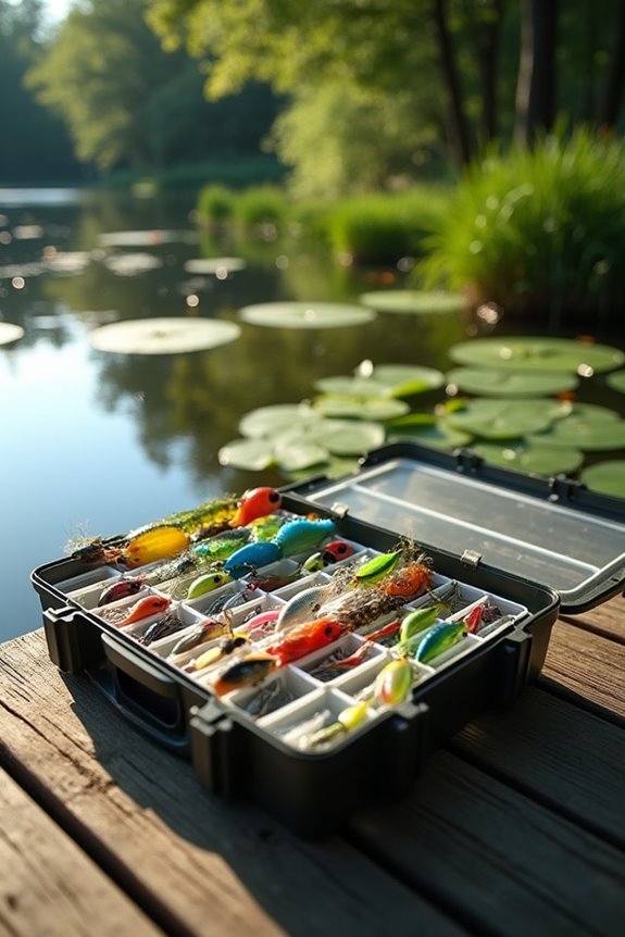 tackle storage systems guide