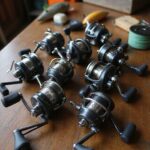 top baitcasting reel picks