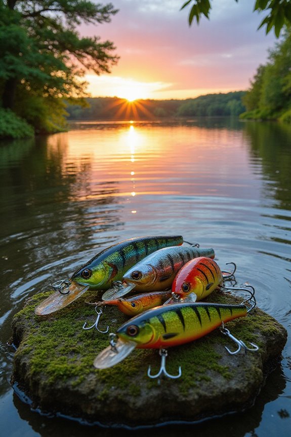 top crankbaits for anglers