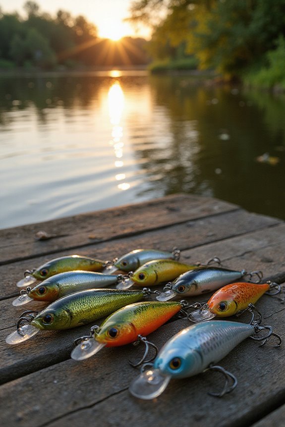 top crankbaits for fishing