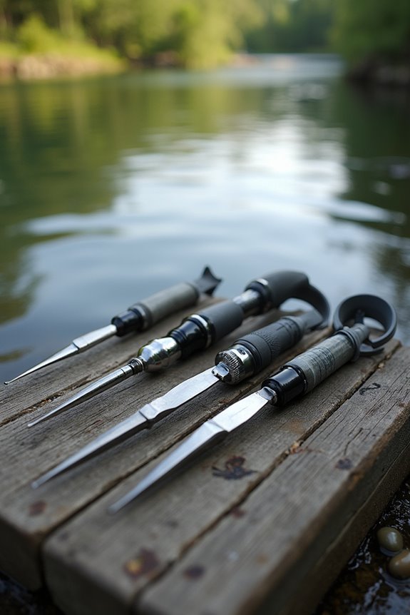 top dehooking tools reviewed