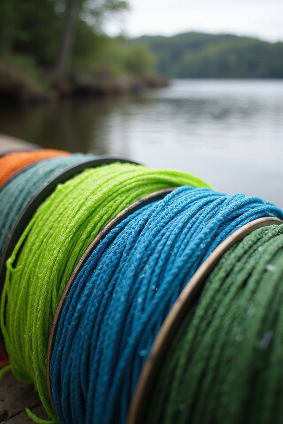 top durable fishing lines