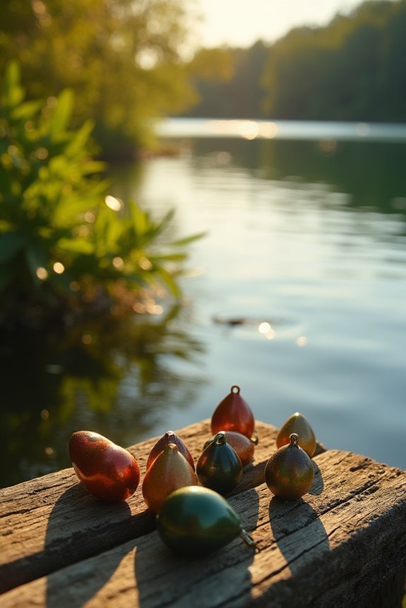 top egg sinkers reviewed