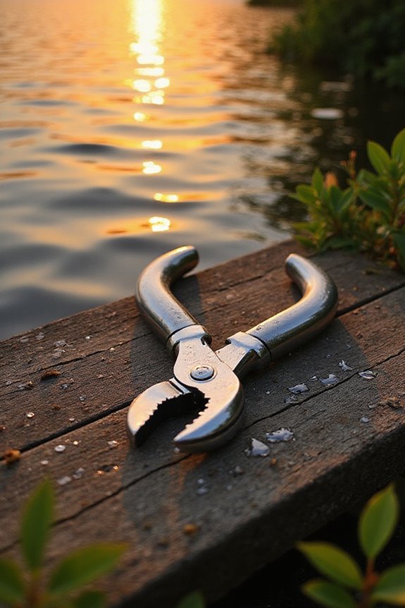 top fishing pliers reviewed