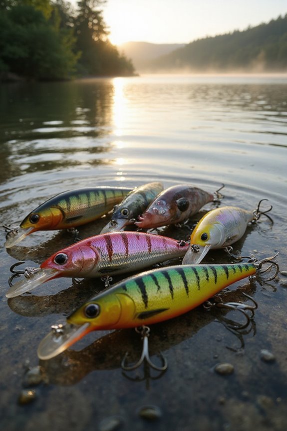 top lipless crankbaits 2025