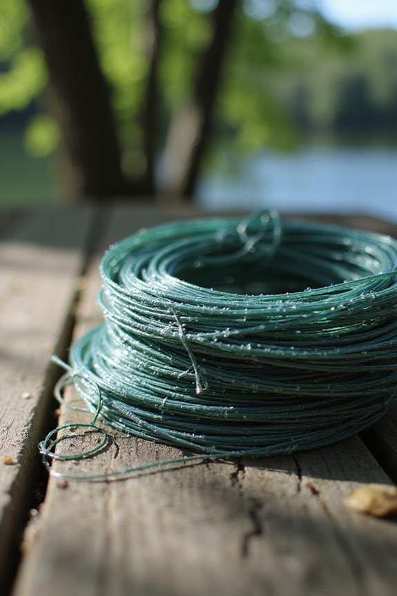 top monofilament fishing lines