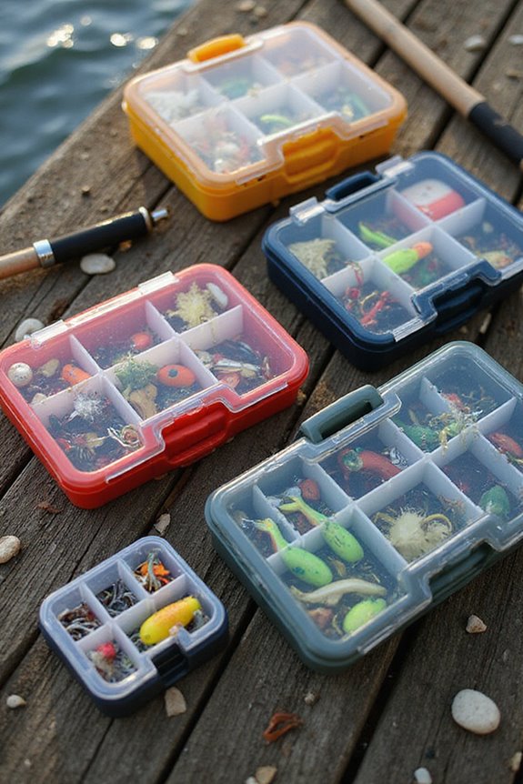 top plano tackle boxes