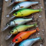 top soft plastic lures