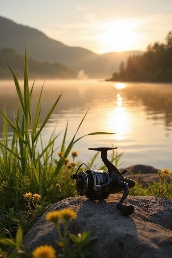 top trolling reels reviewed