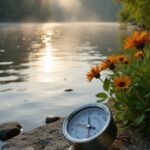 top water temperature gauges