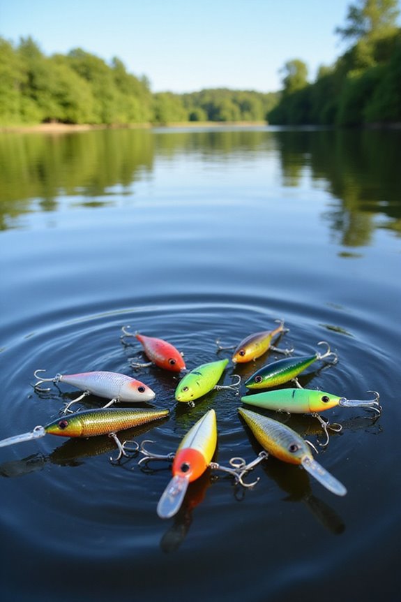 topwater fishing lure recommendations