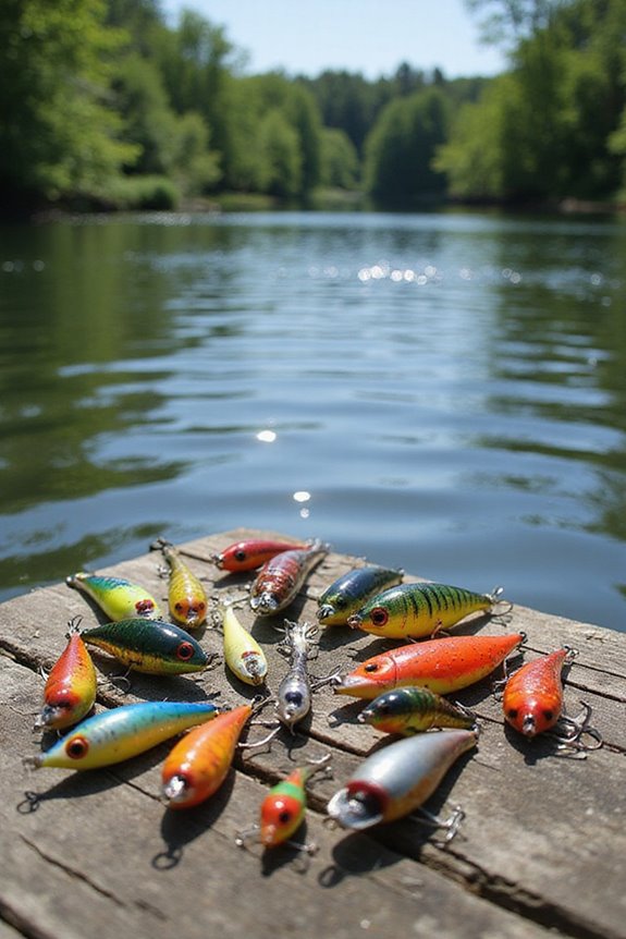 topwater poppers for fishing