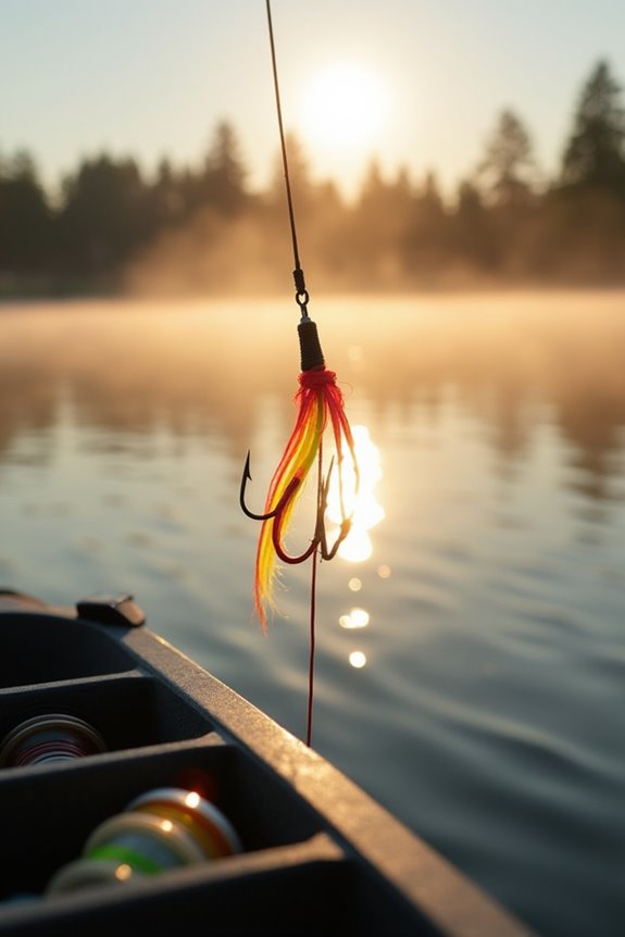 tying loop knots effectively