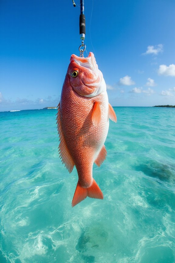 versatile cooking with snapper