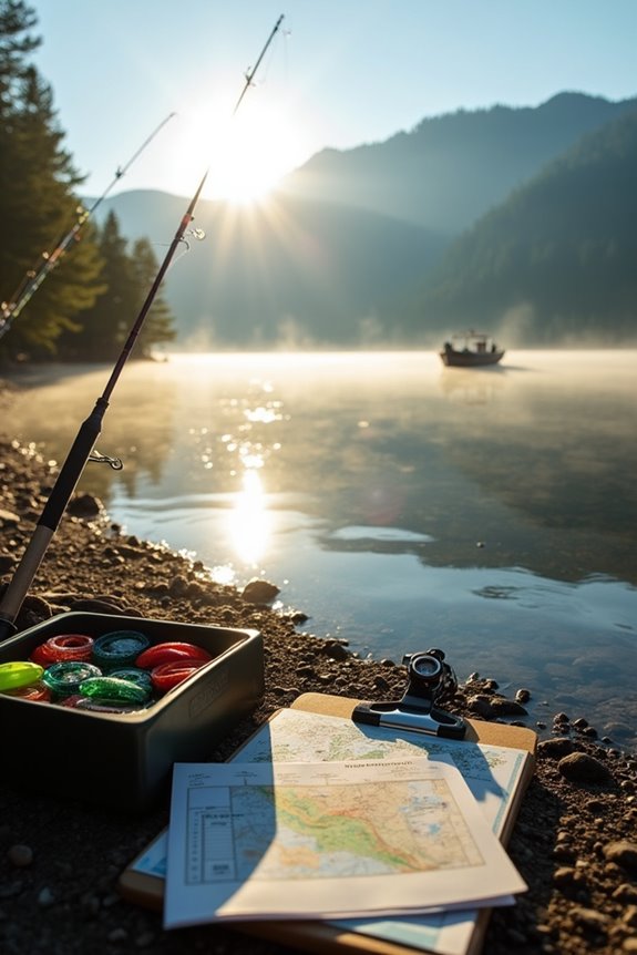 walmart fishing license availability
