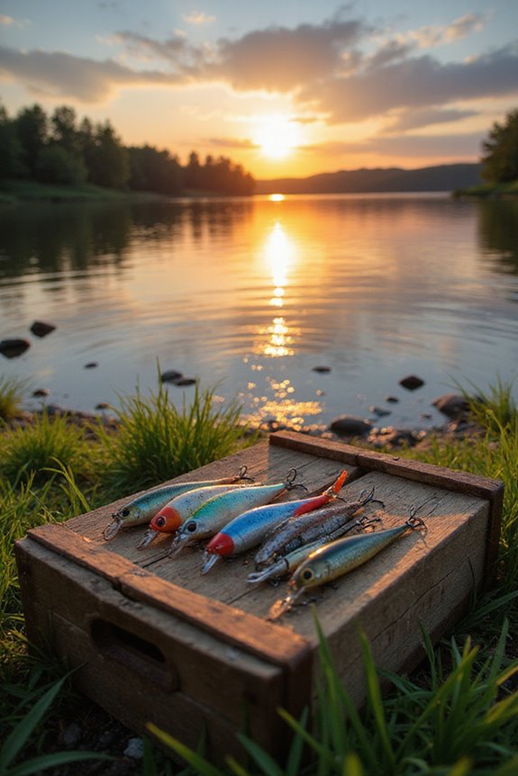 weedless lures for fishing