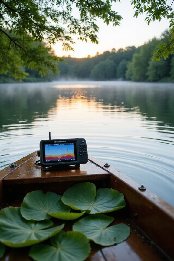 wireless fish finder reviews